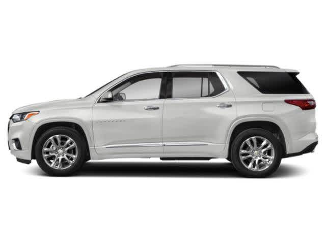 2018 Chevrolet Traverse - Image 6