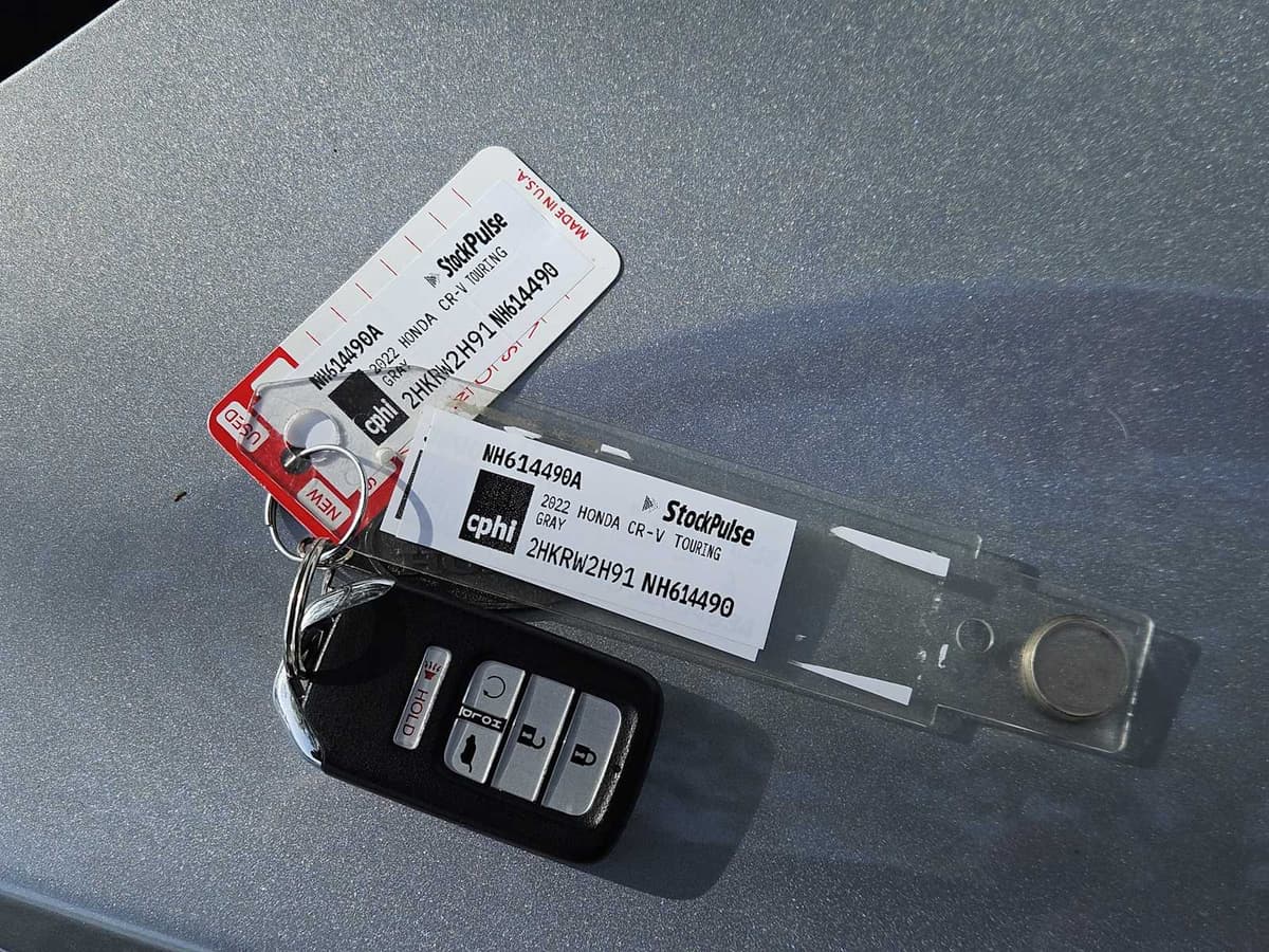 2022 Honda CR-V - Image 33