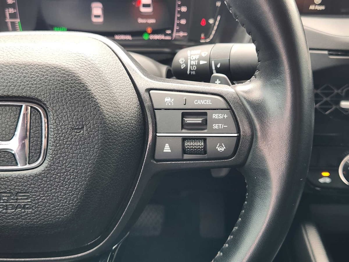 2024 Honda Accord - Image 29