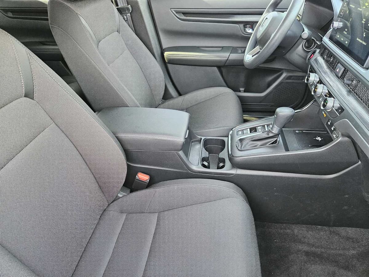 2026 Honda CR-V - Image 13