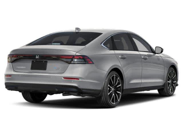2026 Honda Accord Hybrid - Image 2