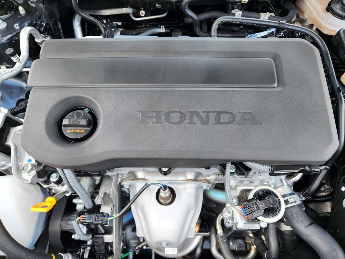 2026 Honda Civic - Image 10