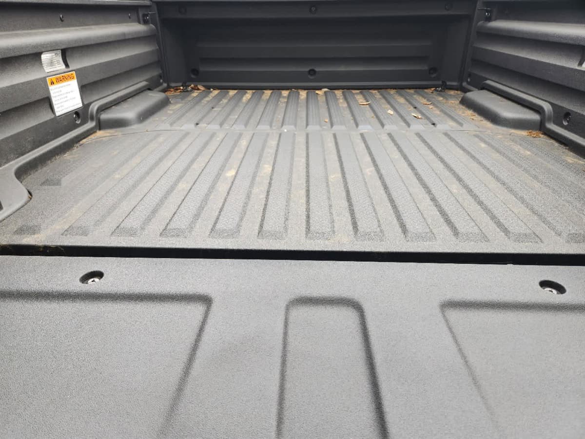 2026 Honda Ridgeline - Image 11