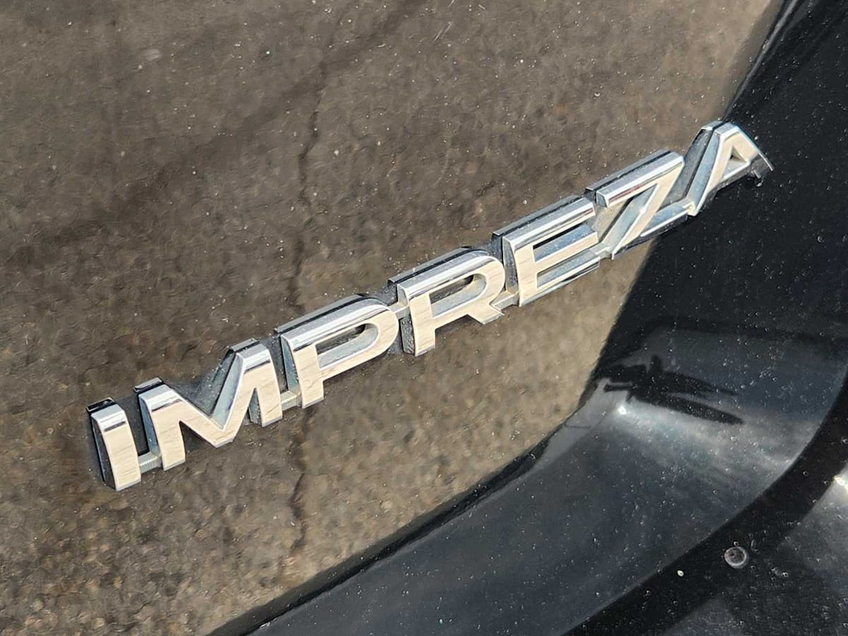 2019 Subaru Impreza - Image 11