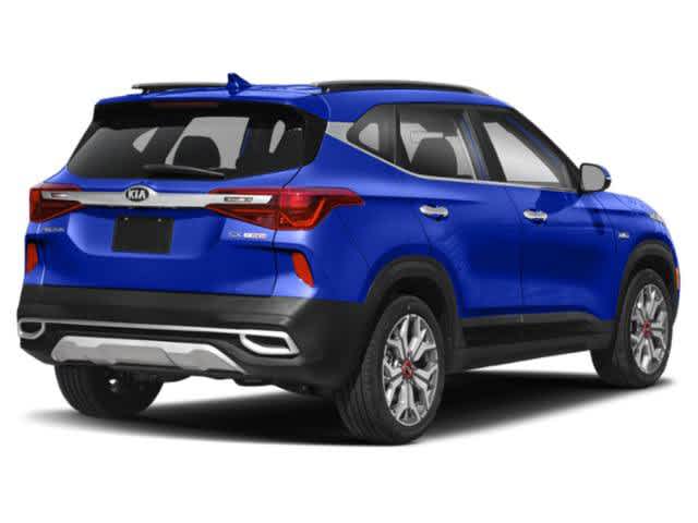 2021 Kia Seltos - Image 5