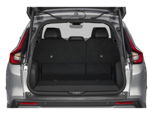 2026 Honda CR-V Hybrid - Image 13