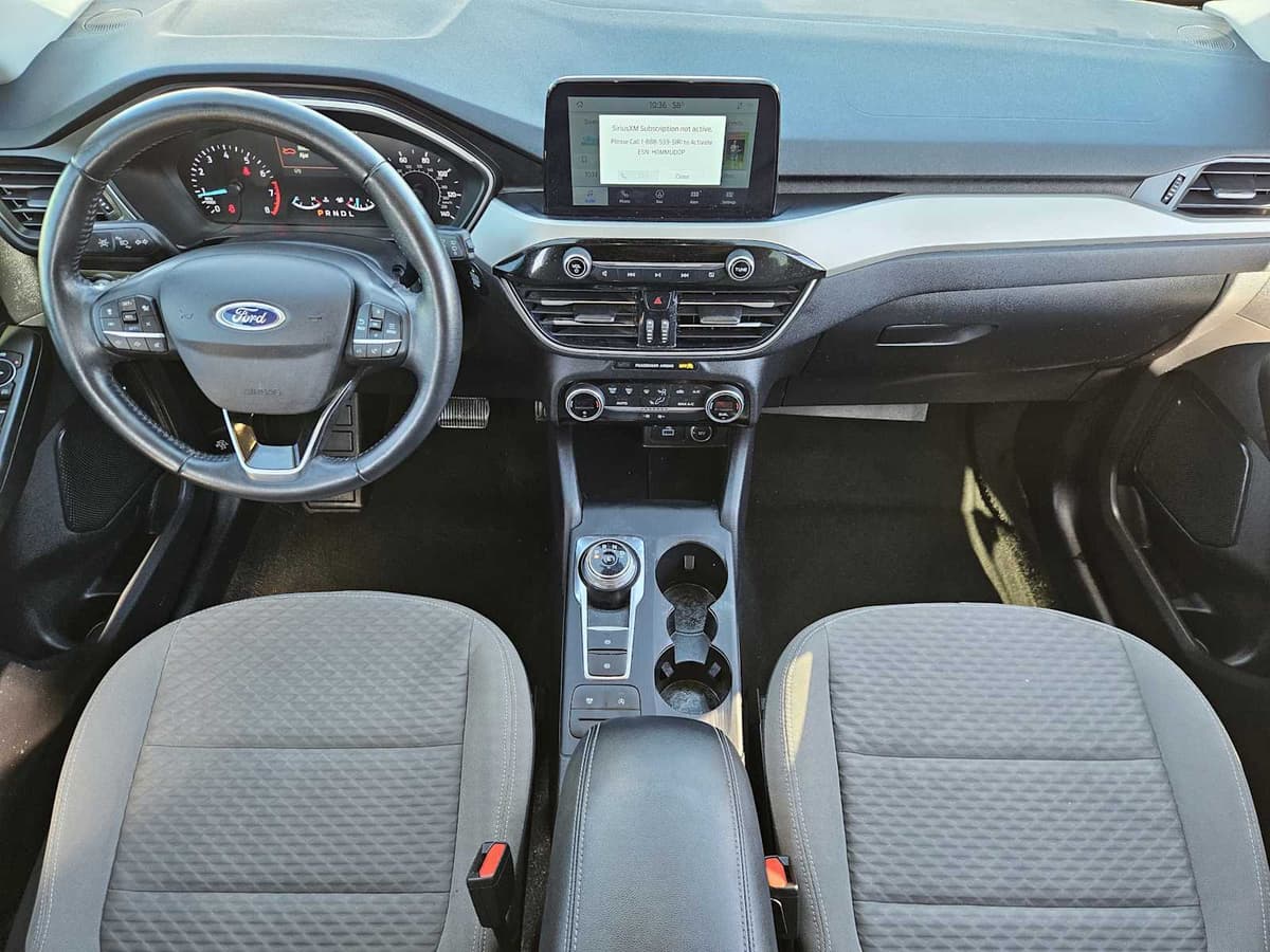 2021 Ford Escape - Image 25