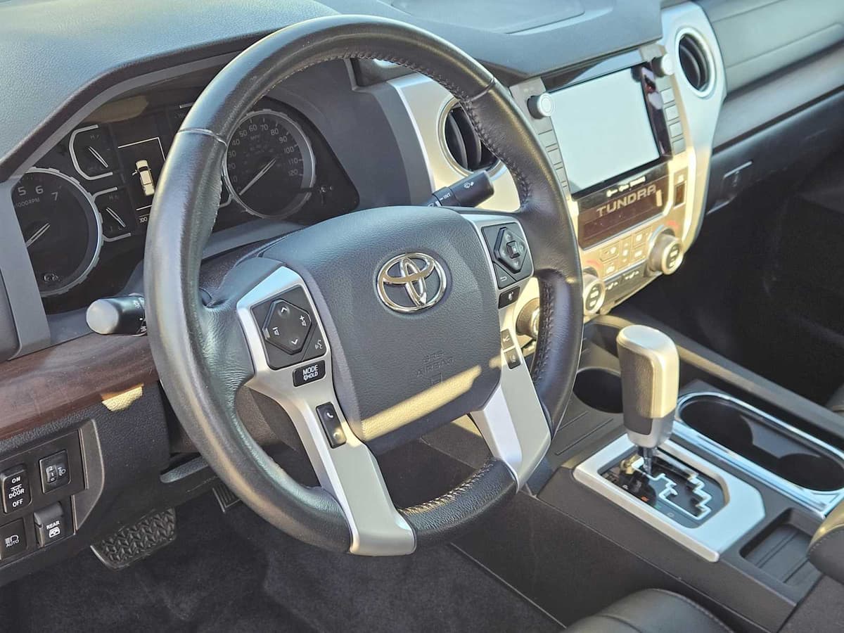 2020 Toyota Tundra - Image 2