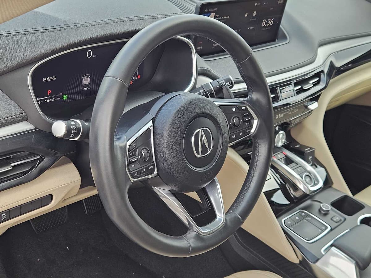 2024 Acura MDX - Image 2