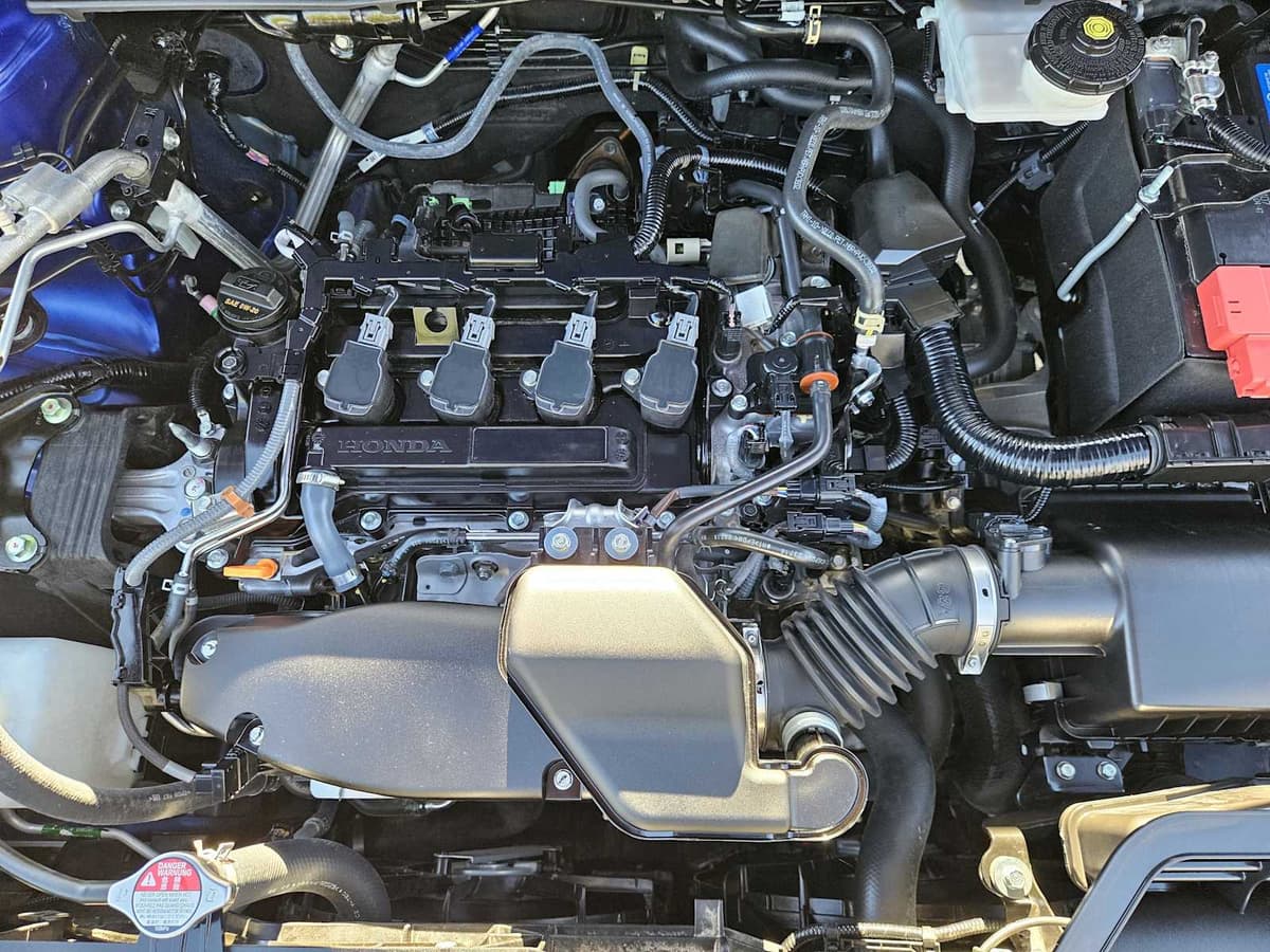 2024 Honda CR-V - Image 28