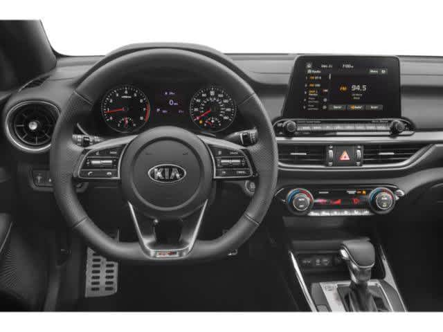 2021 Kia Forte - Image 10