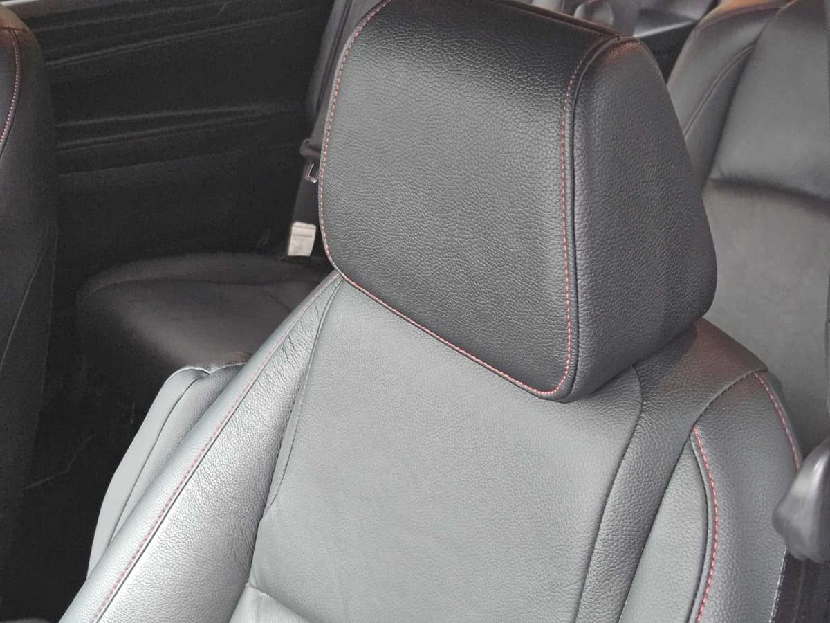2023 Honda Odyssey - Image 15