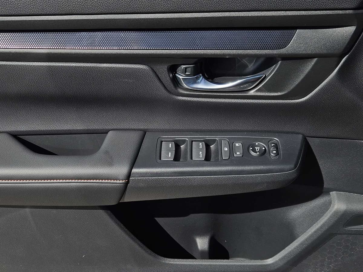 2026 Honda CR-V Hybrid - Image 22