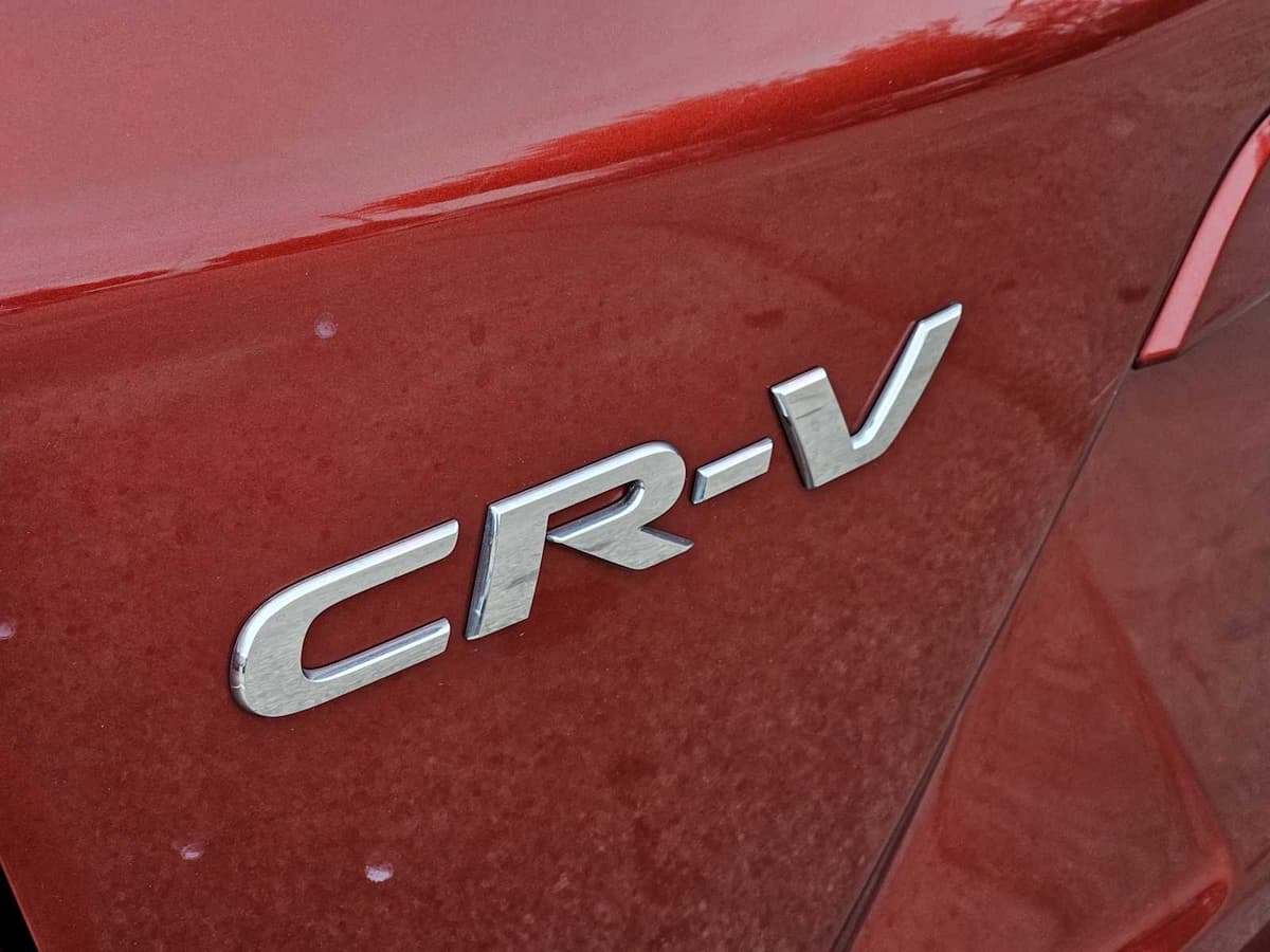 2019 Honda CR-V - Image 11