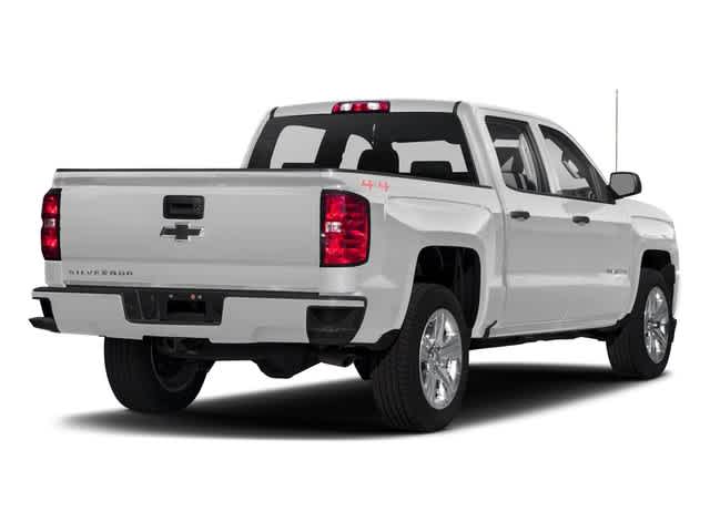 2018 Chevrolet Silverado 1500 - Image 2