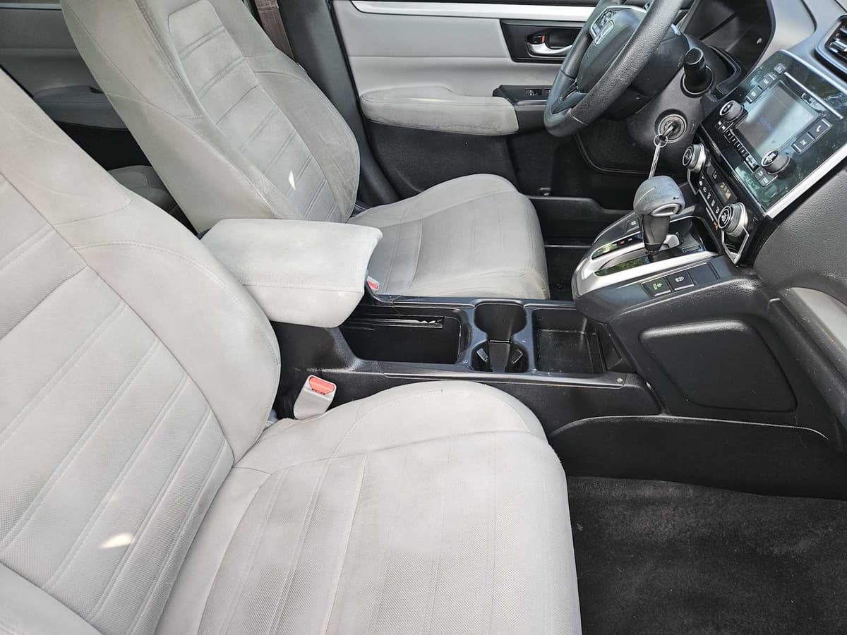 2020 Honda CR-V - Image 13