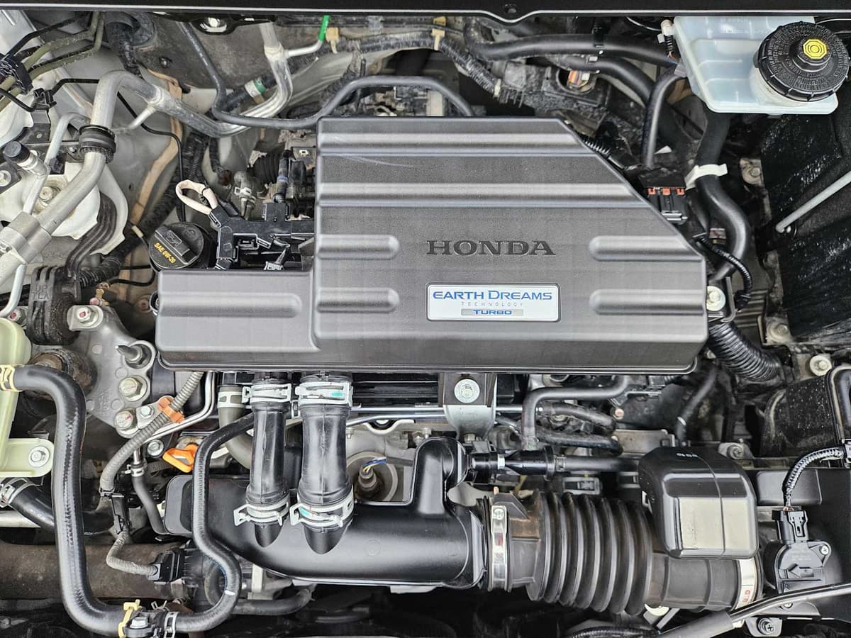 2019 Honda CR-V - Image 31