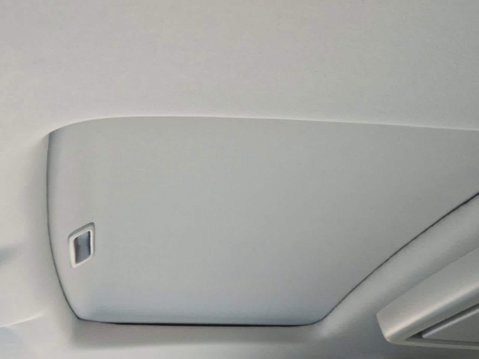 2026 Honda Odyssey - Image 21