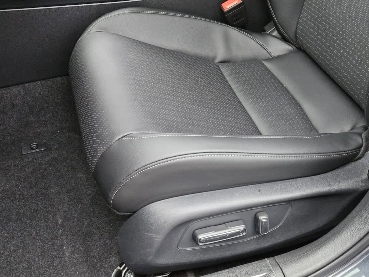 2026 Honda Civic Hybrid - Image 19