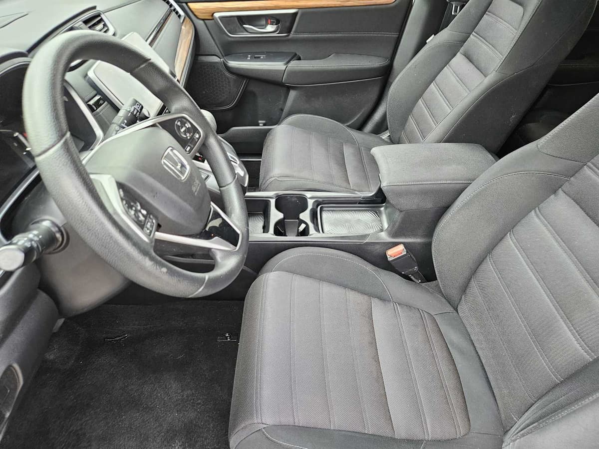 2019 Honda CR-V - Image 12