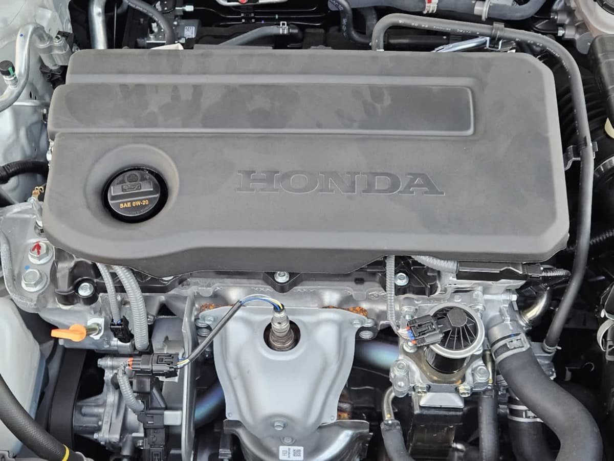 2026 Honda Civic - Image 10