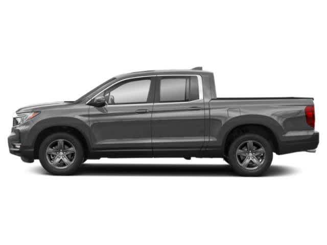 2023 Honda Ridgeline - Image 3