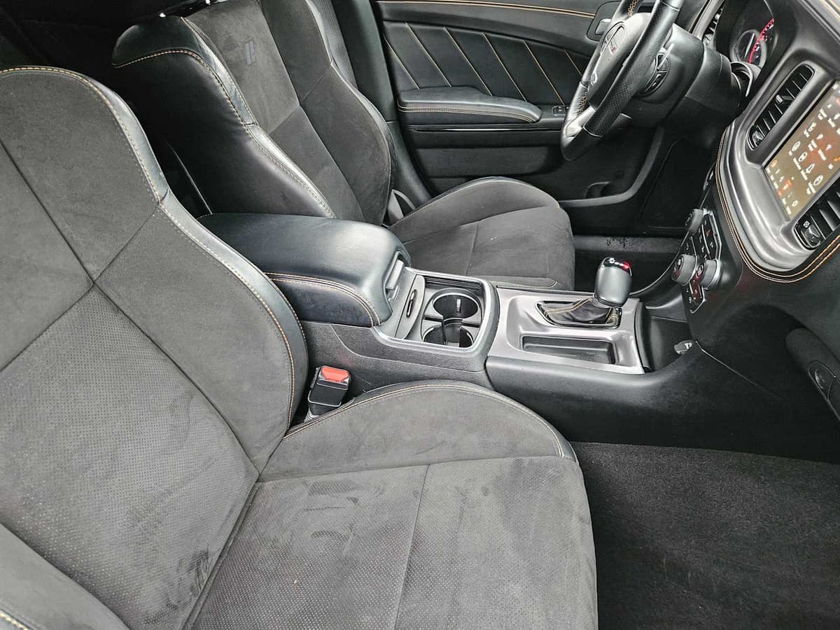 2023 Dodge Charger - Image 14