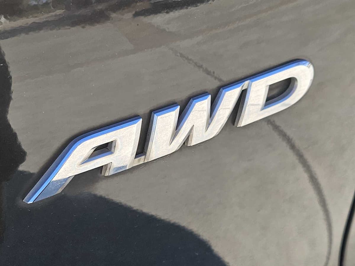 2015 Honda CR-V - Image 12