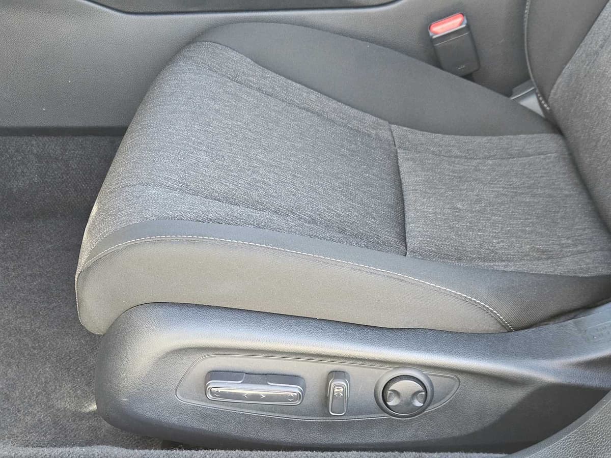 2025 Honda Accord - Image 22