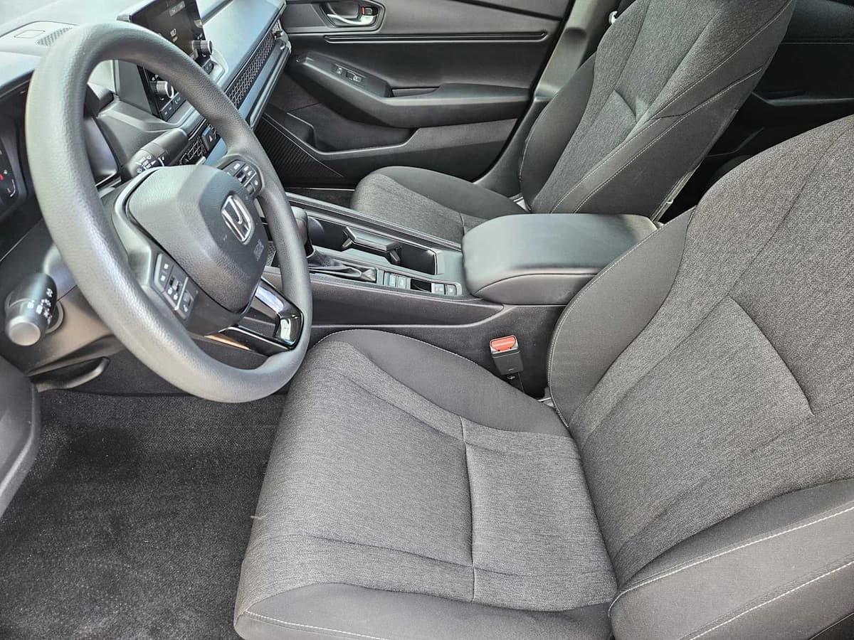 2024 Honda Accord - Image 12