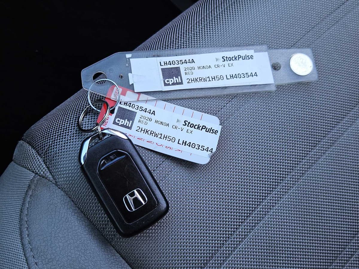 2020 Honda CR-V - Image 33