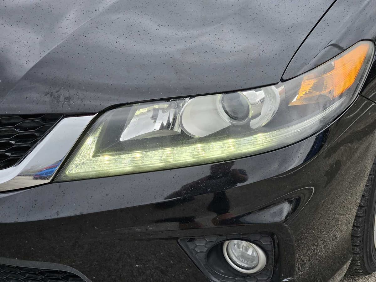 2014 Honda Accord - Image 9