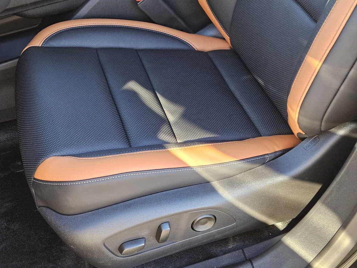 2026 Honda Prologue - Image 19