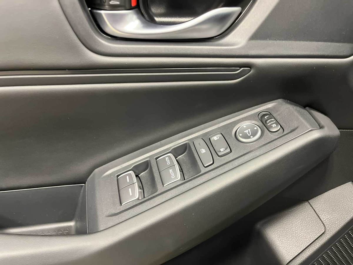 2026 Honda Accord - Image 13