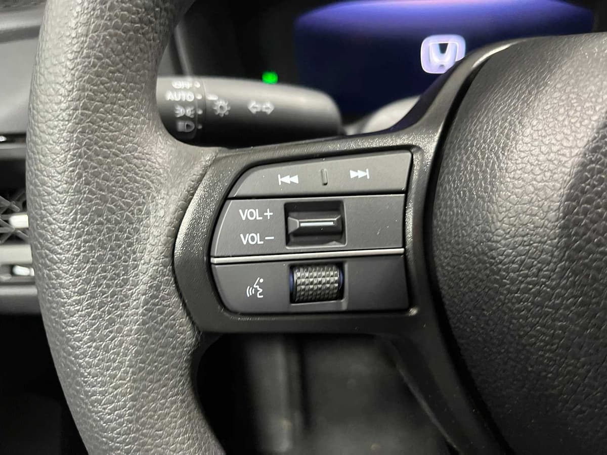 2026 Honda Accord - Image 17