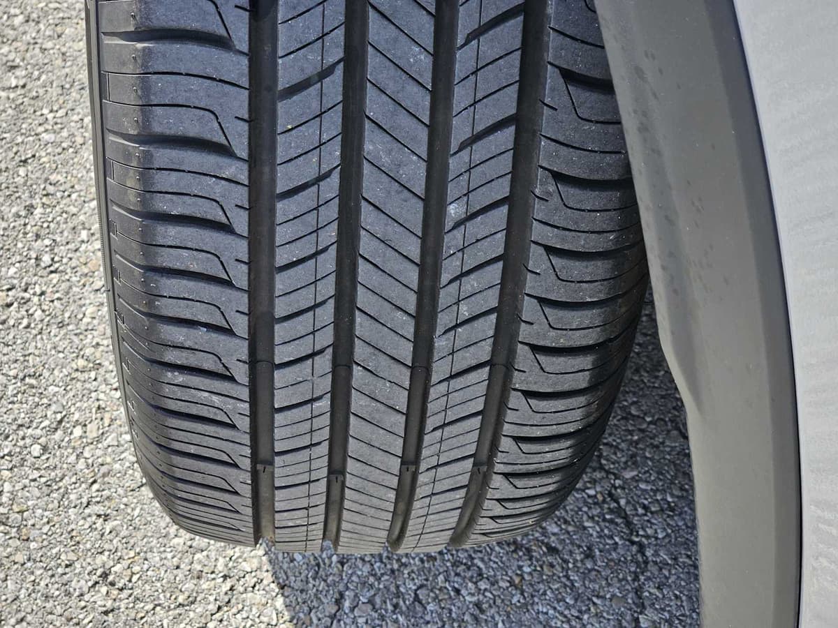 2026 Honda CR-V - Image 10