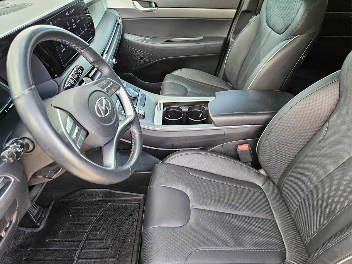 2024 Hyundai Palisade - Image 12