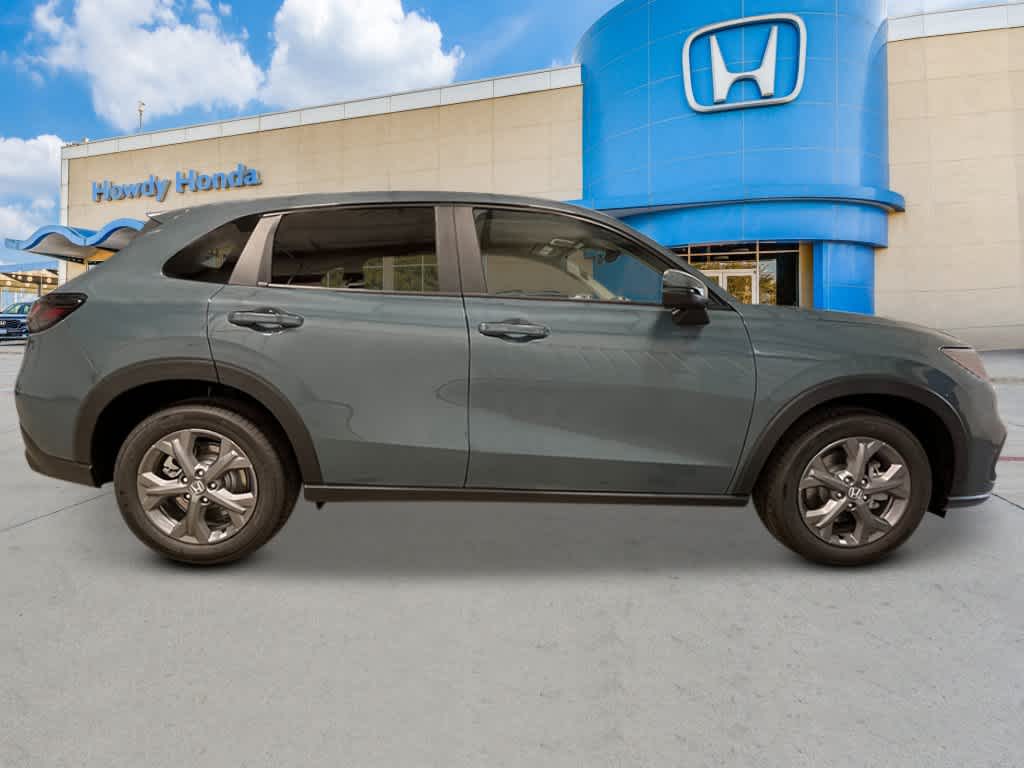 2026 Honda HR-V - Image 7