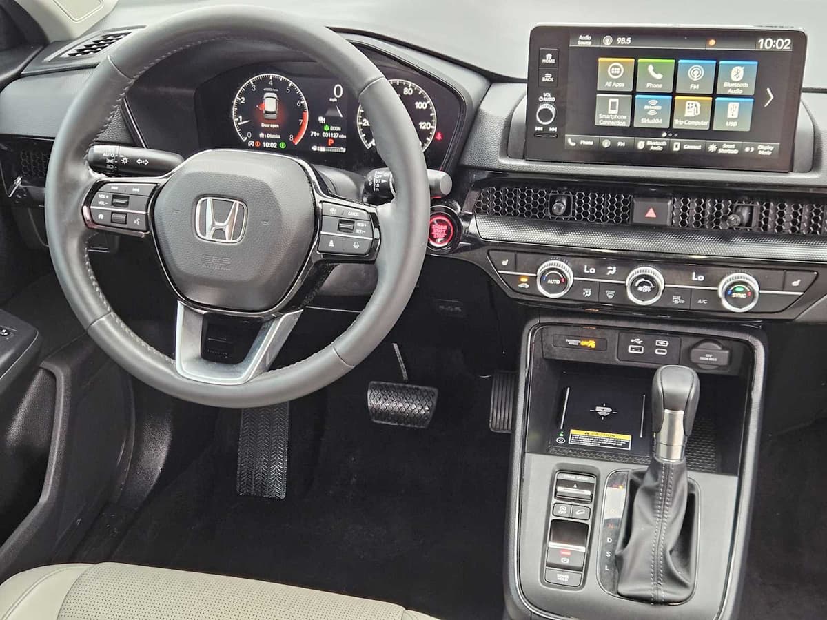 2023 Honda CR-V - Image 25