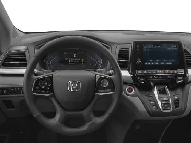 2018 Honda Odyssey - Image 7