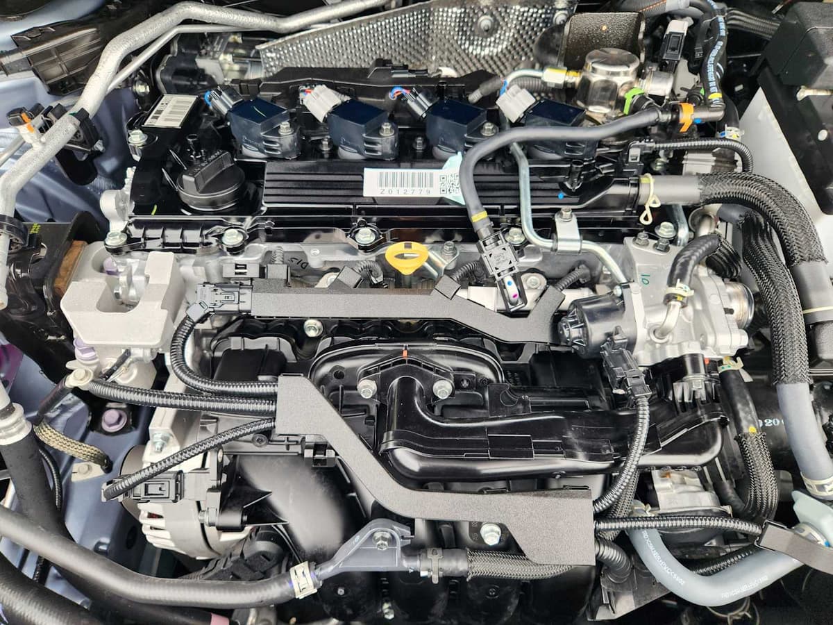 2026 Toyota Corolla Cross - Image 31