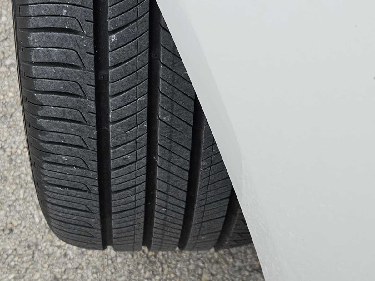 2024 Honda Accord - Image 10