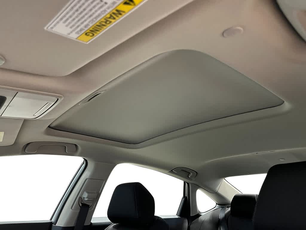 2026 Honda Accord - Image 23