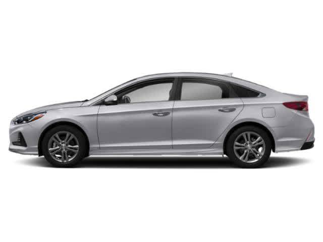 2018 Hyundai Sonata - Image 3
