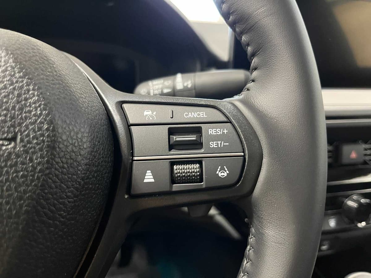 2026 Honda Accord Hybrid - Image 19