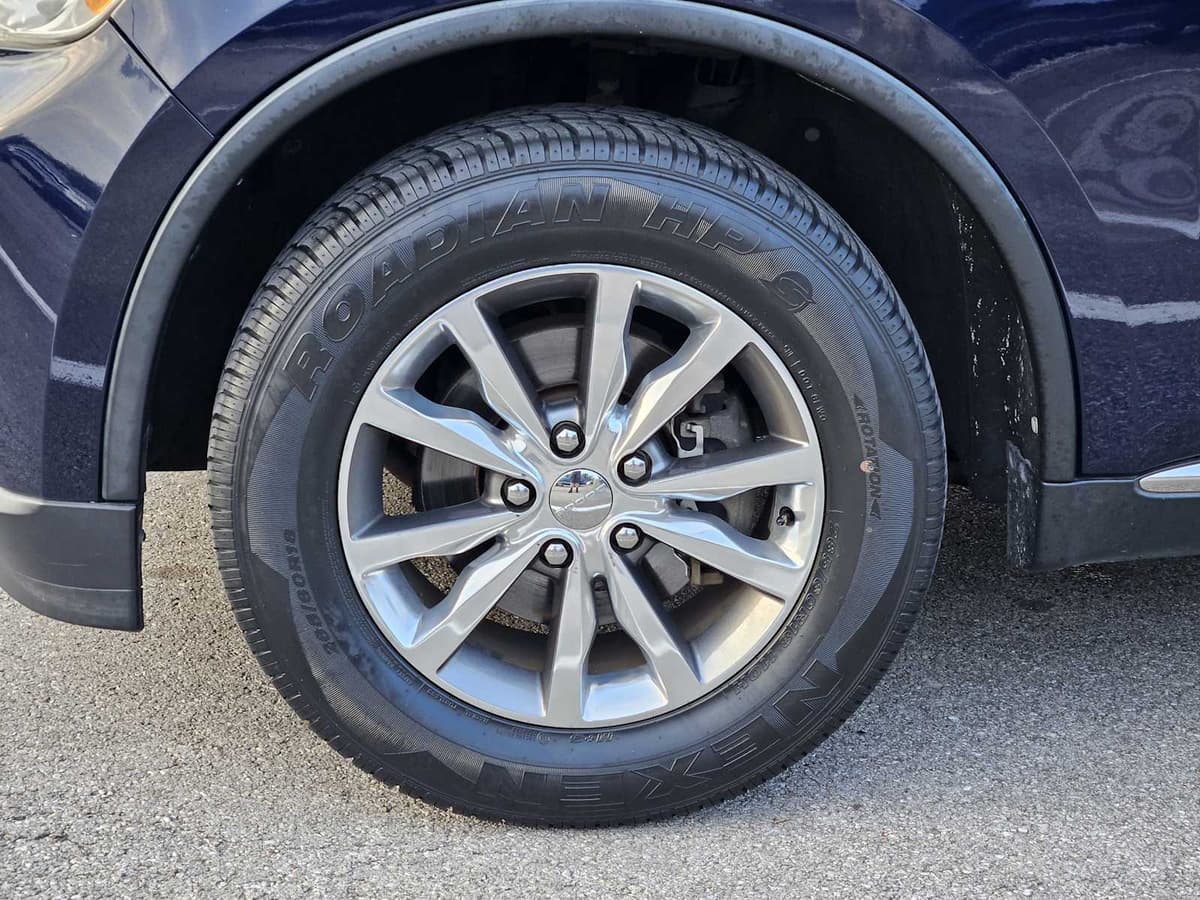 2012 Dodge Durango - Image 8