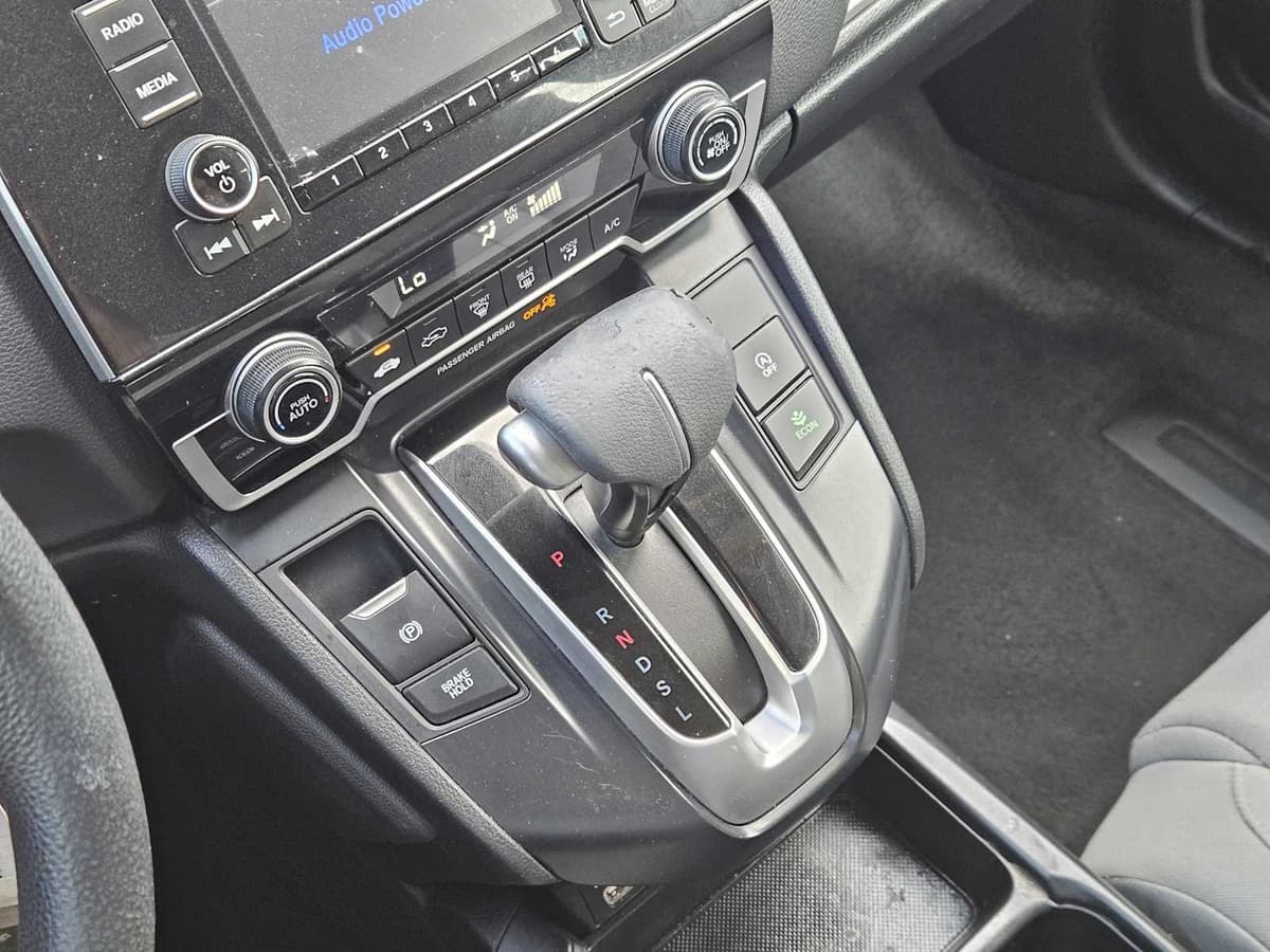 2020 Honda CR-V - Image 19