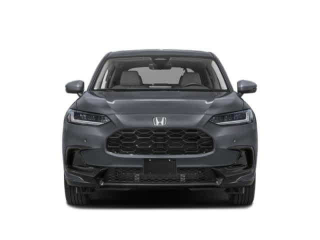 2027 Honda HR-V - Image 6