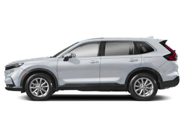 2024 Honda CR-V - Image 3