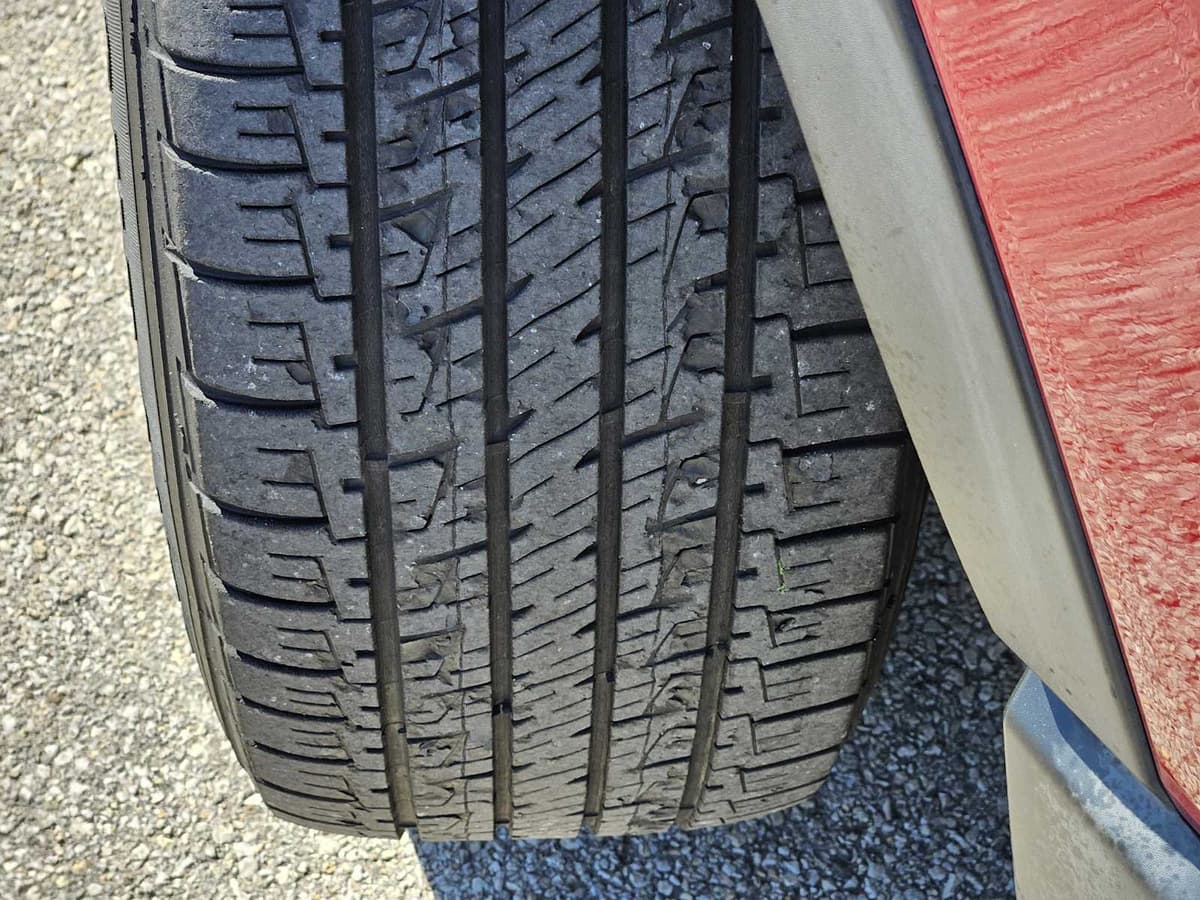 2020 Honda CR-V - Image 10